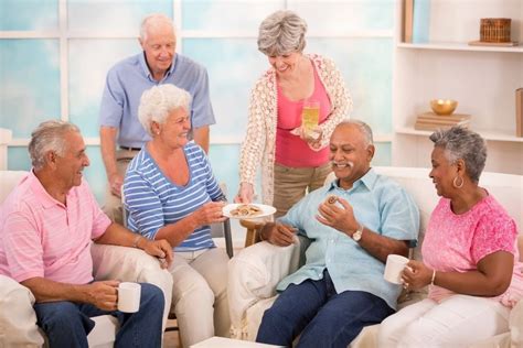 What Is the Average Length of Stay in Assisted Living?