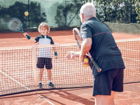 What Is the Best Age to Start Tennis? (Here Are The Facts)