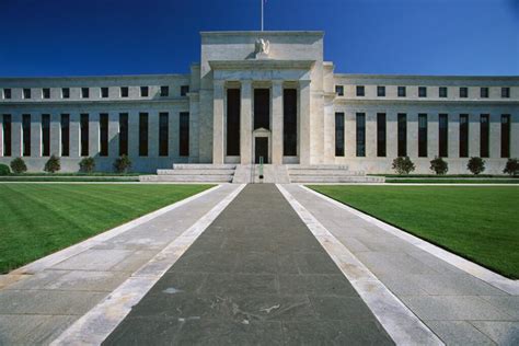What Is the Federal Reserve System History amp How It Affects You