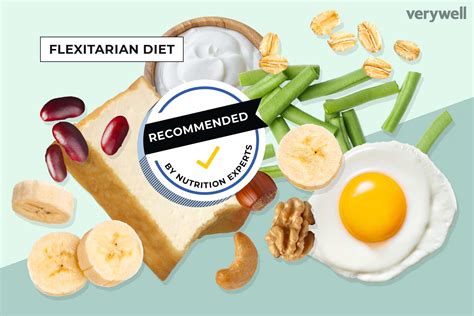 What Is the Flexitarian Diet Pros and Cons