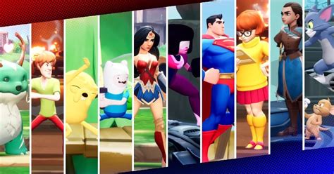 What Is the Max Level in MultiVersus Character Progression Explained