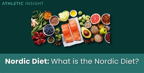 What Is the Nordic Diet Pros Cons and What You Can Eat