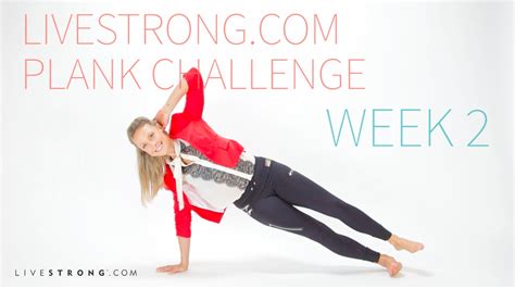 What Is the Planking Exercise? livestrong