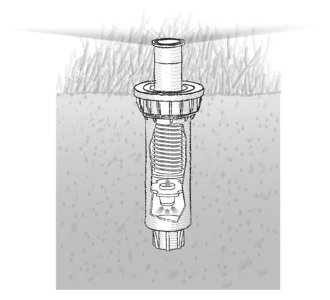 What Is the Purpose of a Check Valve in Irrigation?