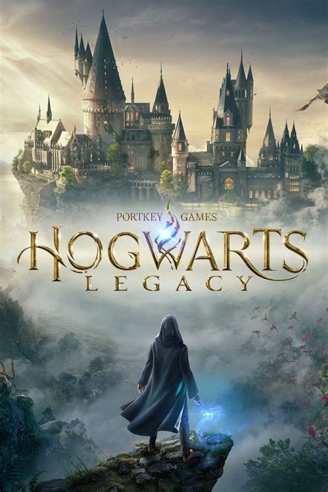 What Is the Release Date for Hogwarts Legacy 