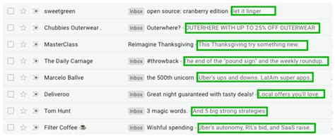What Is the Right Email Template Size Email Dimensions Explained