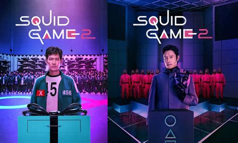What Is the Squid Game Season 2 Release Date New Details