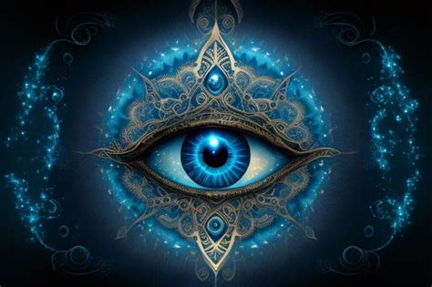 What Is the Third Eye 