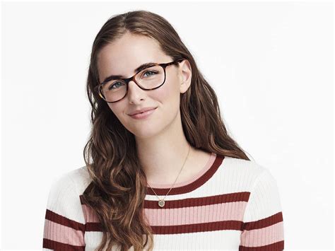 What It’s Like To Buy Glasses From Warby Parker