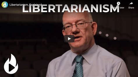 What It Means to Be a Libertarian - penguinrandomhouse.com