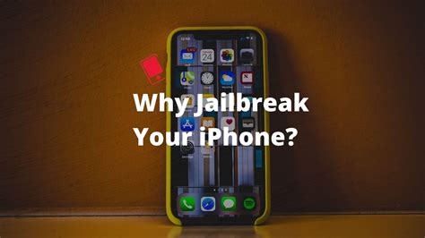 What It Means to Jailbreak Your iPhone