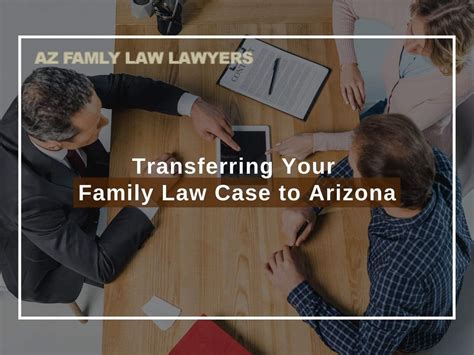 What Items Must I Disclose In My Arizona Family Law Case?