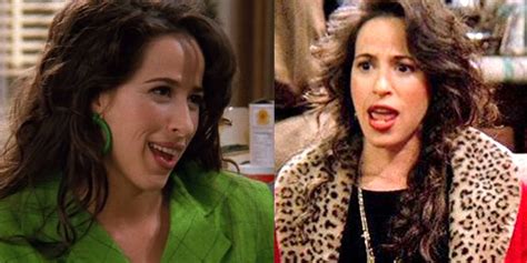 What Janice From Friends Looks Like Today - NickiSwift.com