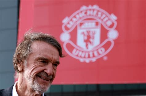 What Jim Ratcliffe has said about Manchester United ahead of …