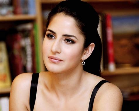 What Katrina Kaif