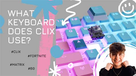 What Keyboard Does Fresh Use