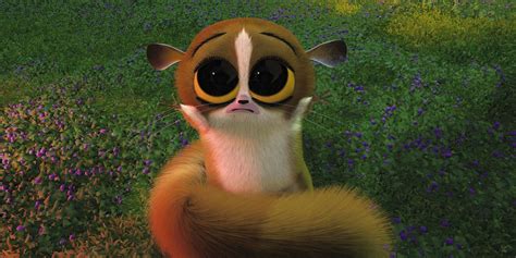 What Kind Of Animal Madagascar's Mort Is Screen Rant.