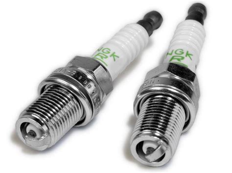 What Kind of Spark Plugs to use?? - iboats.com