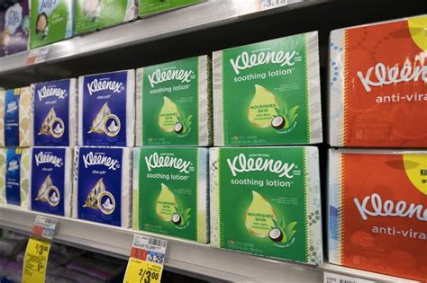 What Kleenex can teach us about Canadian prosperity