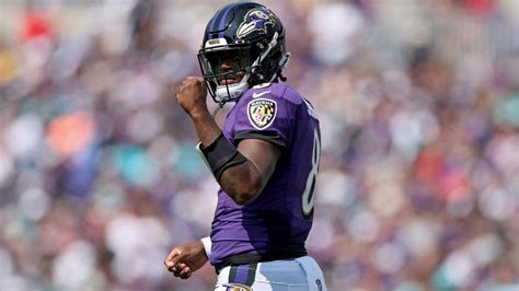 What Lamar Jackson’s extension means for the Ravens, Todd Monken, Eric DeCosta and more