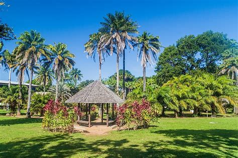 What Languages Are Spoken In Guyana? - WorldAtlas