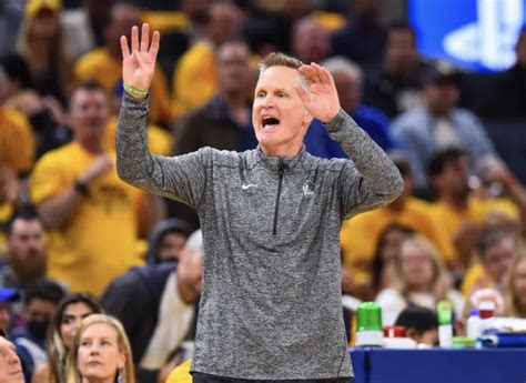 What Leadership Qualities Does Steve Kerr Believe To Be …