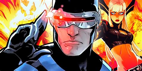 What Level Mutant Is Cyclops