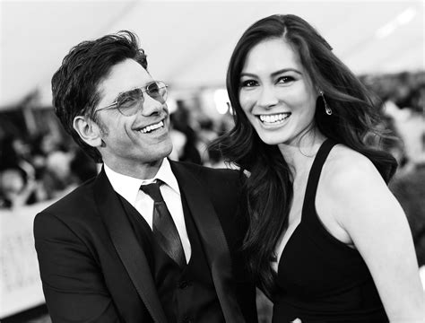 What Made John Stamos Settle Down With His Wife, Caitlin …