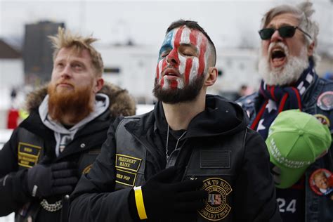 What Maga unleashed will look.