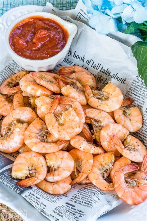 What Makes Boiled Shrimp Hard To Peel? (TOP 5 Tips)