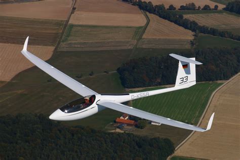 What Makes a 15m Class Glider Competitive