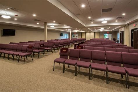 What Makes a Good Funeral Home Design