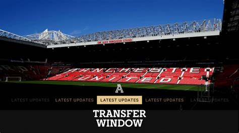 What Manchester United needs in the January transfer window