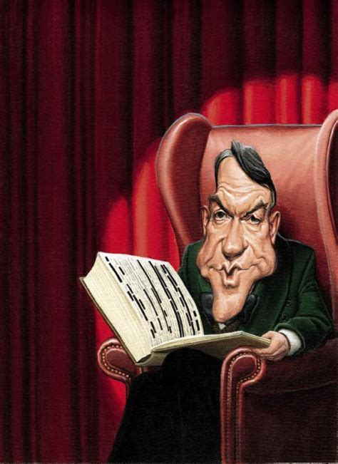 What Mandy didn’t say - The Spectator