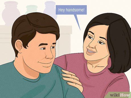 What Men Like To Be Called