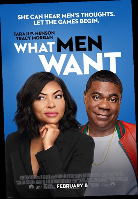 What Men Want Download & Keep now Paramount Pictures UK