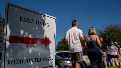 What Miami voters need to know before voting on Election Day Axios Miami