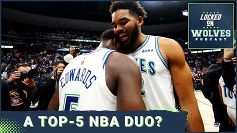 What Minnesota Timberwolves star Karl-Anthony Towns …