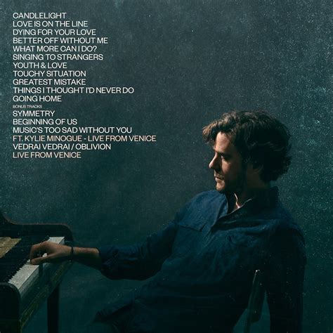 What More Can I Do - Song Lyrics and Music by Jack Savoretti …