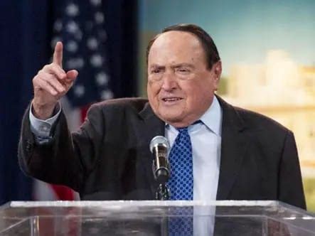 What Morris Cerullo Did And Said To His Children Shortly Before …