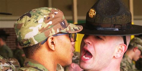 What New United States Army Recruits Go Through at Boot Camp