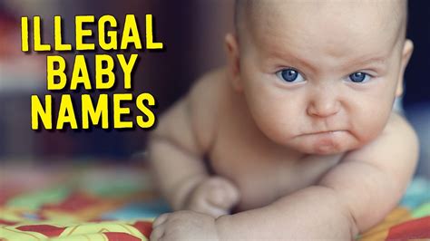 What Not To Name Your Baby