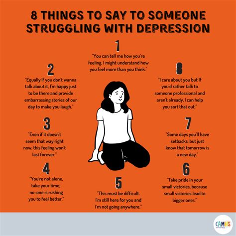 What Not to Say to Someone With Depression Everyday Health
