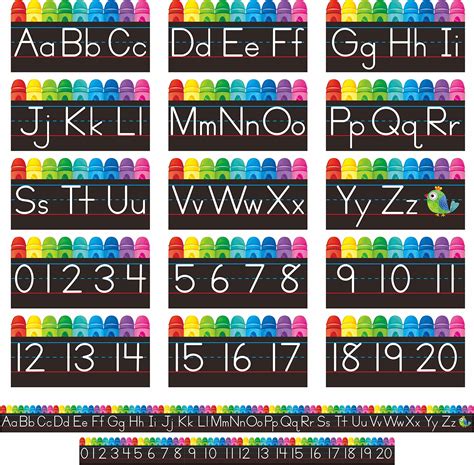 What Number Is L In The Alphabet