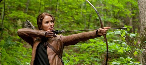 What Occupy can learn from the Hunger Games