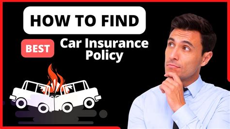 What Options Are Available for My Car Insurance Needs?