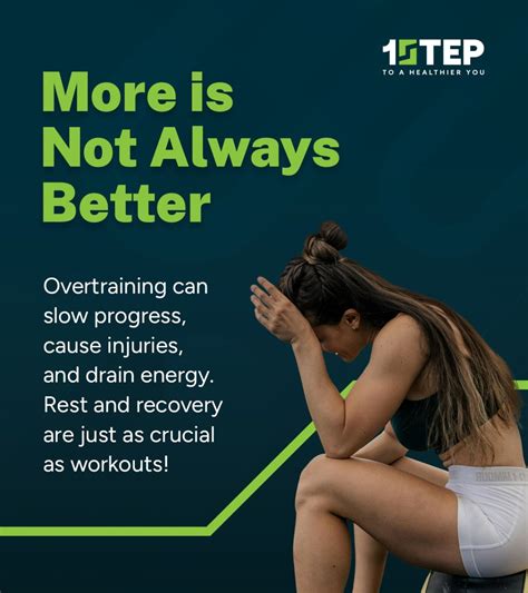 What Overtraining Is and Isn t