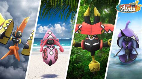 What Path to Choose in Alola to Alola in Pokémon GO 