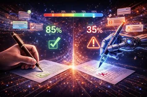 What Percentage Of Ai Generated Text Is Acceptable Porn