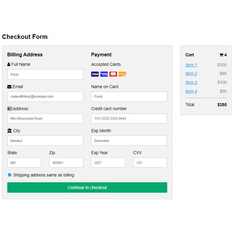What Platforms Offer Pre-built Templates For Checkout Page Promotions
